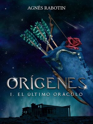 cover image of Orígenes Volume 1